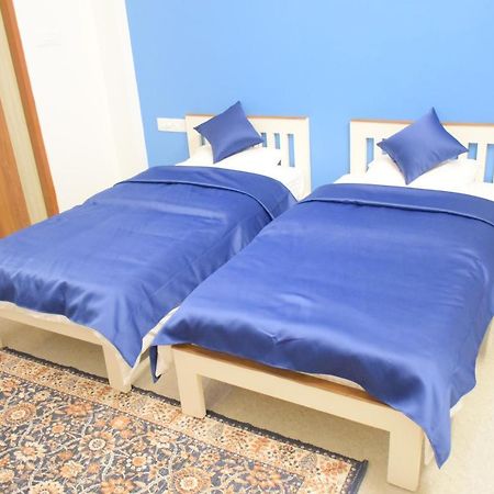 The Autumn Leaves Bhopal Bed & Breakfast Bagian luar foto